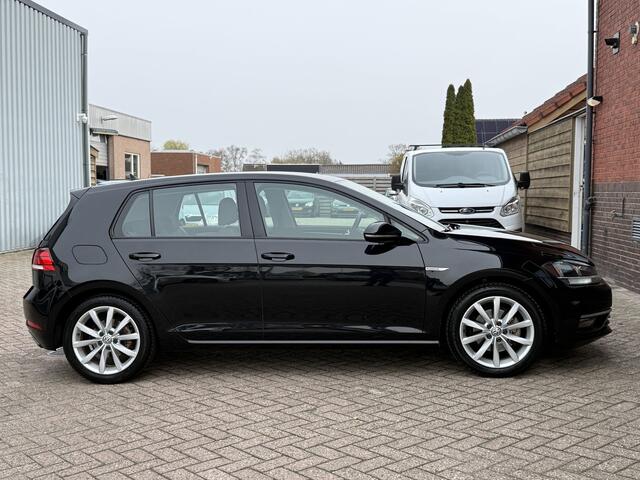 Volkswagen GOLF 1.5 TSI Highline | VIRTUAL COCKPIT | TOPSTAAT | CARPLAY | PDC | NAVI |