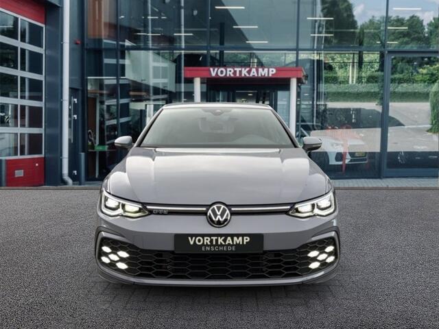 Volkswagen GOLF 1.4 TSI GTE CAMERA/ACC/STOEL+STUURVERW/NAVI/CARPLAY
