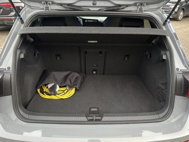 Volkswagen GOLF 1.4 TSI GTE CAMERA/ACC/STOEL+STUURVERW/NAVI/CARPLAY