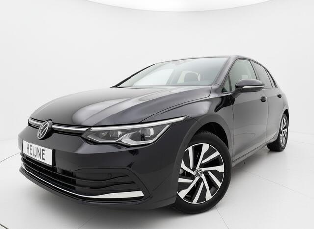 Volkswagen GOLF 1.4 eHybrid 204PK DSG STYLE NAVI/CARPLAY/CAMERA