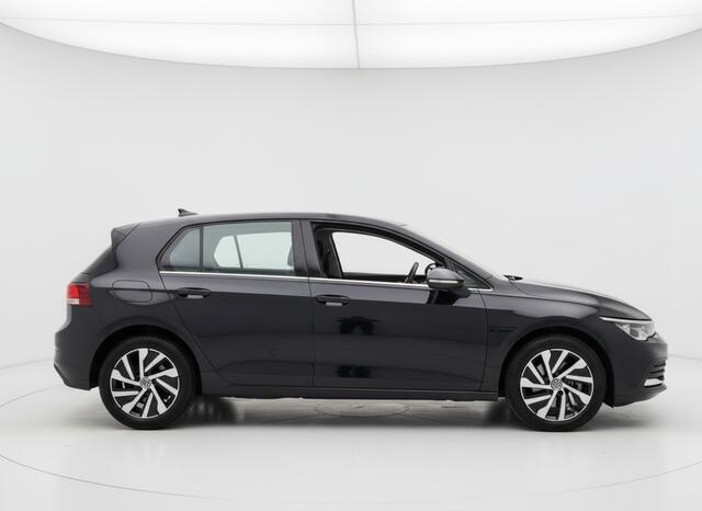 Volkswagen GOLF 1.4 eHybrid 204PK DSG STYLE NAVI/CARPLAY/CAMERA