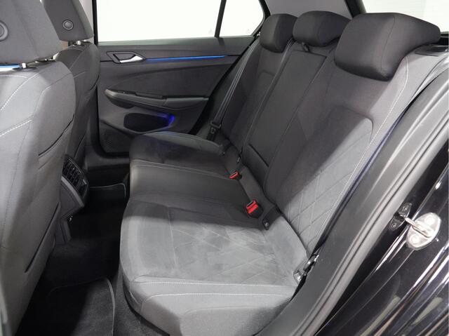 Volkswagen GOLF 1.0 TSI 110pk Life Business Navigatie Stoelverwarming Pdc Acc 253