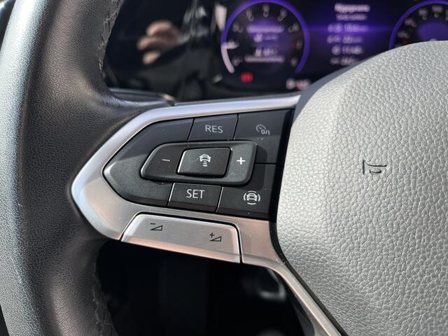 Volkswagen GOLF 1.0 TSI Life / PARK. SENSOREN/ NAVI/ 16" LMV/ APP-CONNECT/ AIRCO