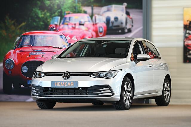 Volkswagen GOLF 1.0 TSI Life