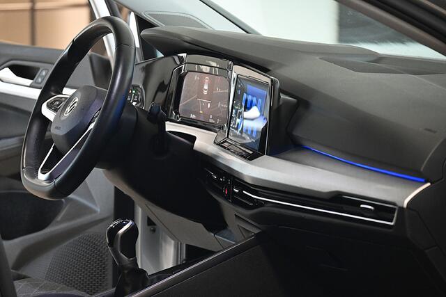 Volkswagen GOLF 1.0 TSI Life