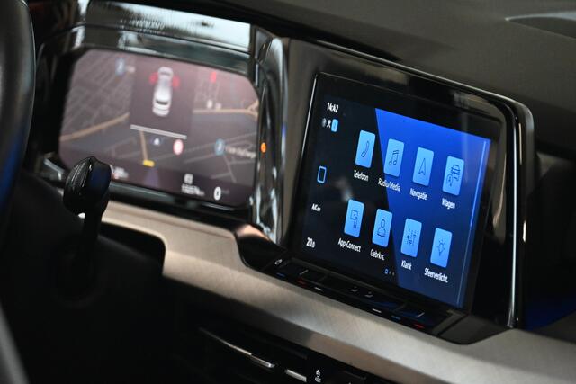 Volkswagen GOLF 1.0 TSI Life