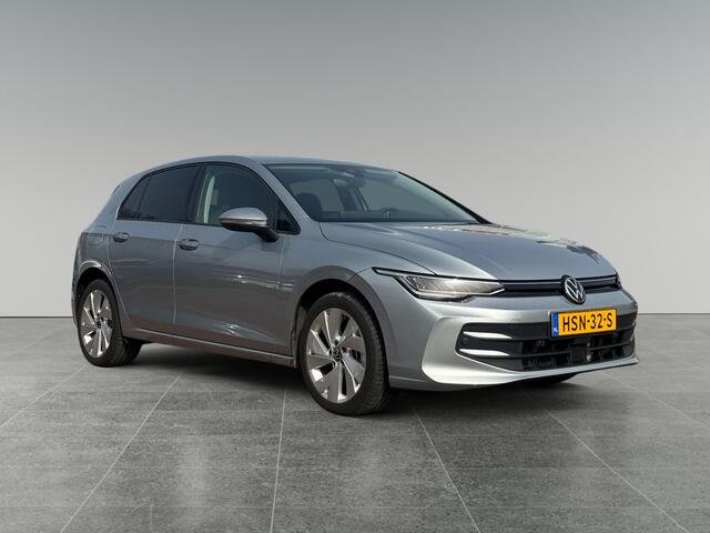 Volkswagen GOLF 1.5 204pk eHybrid Life Edition Achteruitrijcamera | Stoelverwarming | Adaptive cruise control