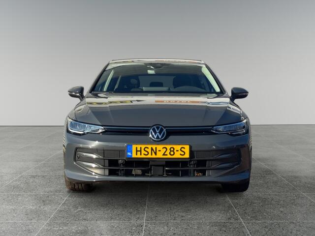 Volkswagen GOLF 1.5 204pk eHybrid Life Edition Parkeersensoren | Achteruitrijcamera | Stuurverwarming