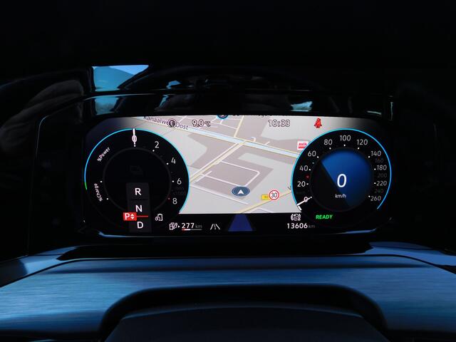 Volkswagen GOLF 1.4 eHybrid Style, Avv, Stoel-stuurverw. IQ light 13000KM!!!!