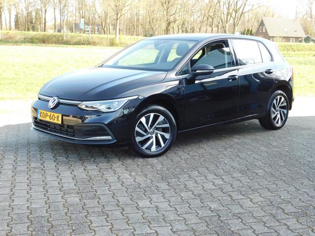 Volkswagen GOLF 1.4 eHybrid Style, Avv, Stoel-stuurverw. IQ light 13000KM!!!!