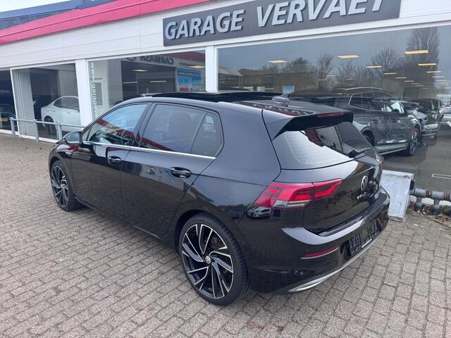 Volkswagen GOLF 1.5 eTSI