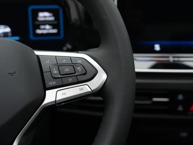 Volkswagen GOLF 1.5 eHybrid 204 pk Life Edition | Panoramadak | Stuur-/stoelverwarming | Achteruitrijcamera