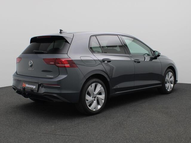Volkswagen GOLF 1.5 eHybrid Life Edition 204PK DSG Trekhaak, Memorystoel, Ergo Active Stoelen, 17" LM Velgen, Keyless, Side Assist, Stoel-Stuurverwarming, Navi via Apple Carplay/Android Auto