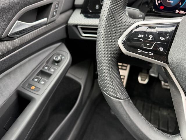 Volkswagen GOLF Variant 1.5 TSi 130pk R-Line, Navi & CarPlay | Trekhaak