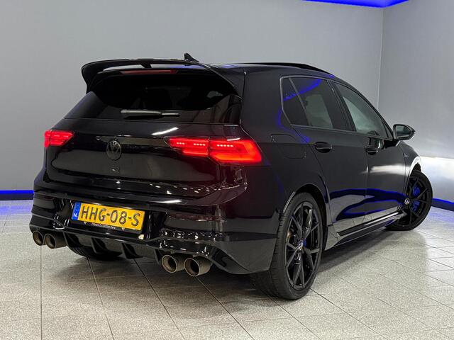 Volkswagen GOLF R Performance 2.0 4M Pano|Akra|HUD|320pk