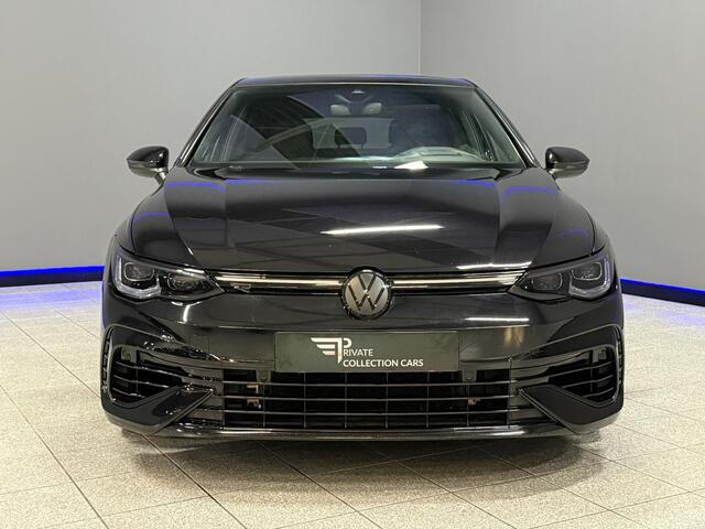 Volkswagen GOLF R Performance 2.0 4M Pano|Akra|HUD|320pk