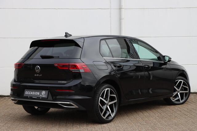 Volkswagen GOLF 1.4 eHybrid Style 204pk DSG6