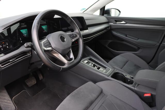 Volkswagen GOLF 1.4 eHybrid Style 204pk DSG6