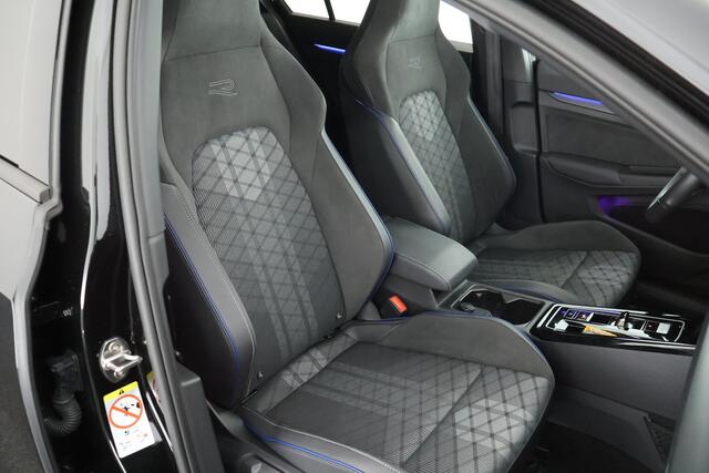 Volkswagen GOLF 1.5 eTSI 150pk DSG R-Line Edition Camera Panoramadak Keyless Virtual Cockpit Navigatie