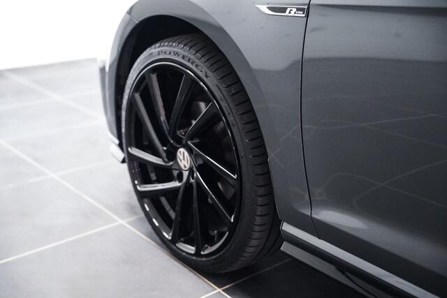 Volkswagen GOLF 1.5 TSI R-Line 150pk|Navi|19"