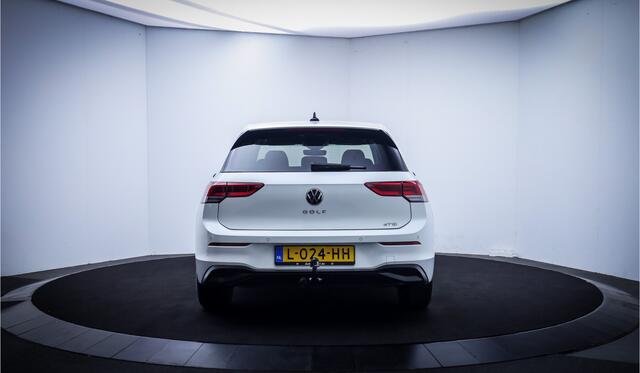 Volkswagen GOLF 1.0eTSI DSG Life Business FULL LED | APP CONNECT | ACC | BLINDSPOT | PDC V+A | LMV