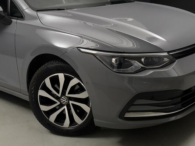 Volkswagen GOLF 2.0 TDI R-Line Business *IQ LIGHT * Panorama dak*