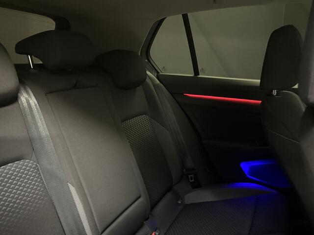 Volkswagen GOLF 2.0 TDI R-Line Business *IQ LIGHT * Panorama dak*
