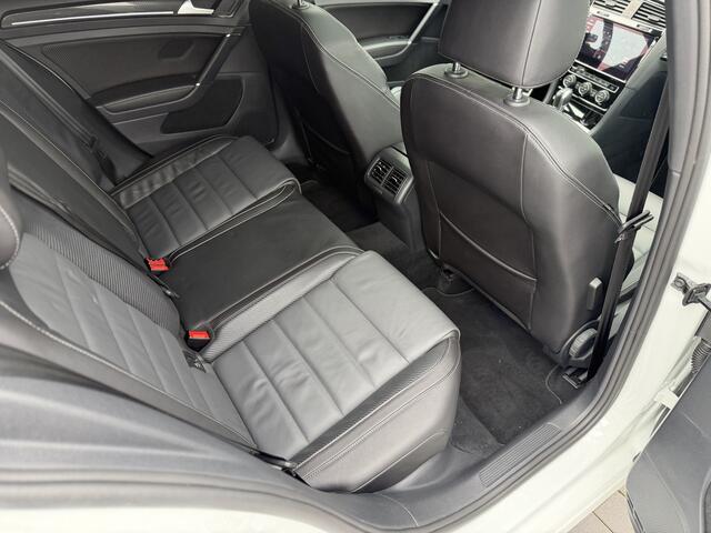 Volkswagen GOLF 2.0 TSI 4Motion R HGP Turbo 480pk | Akrapovic | Panorama | Dynaudio | 19"