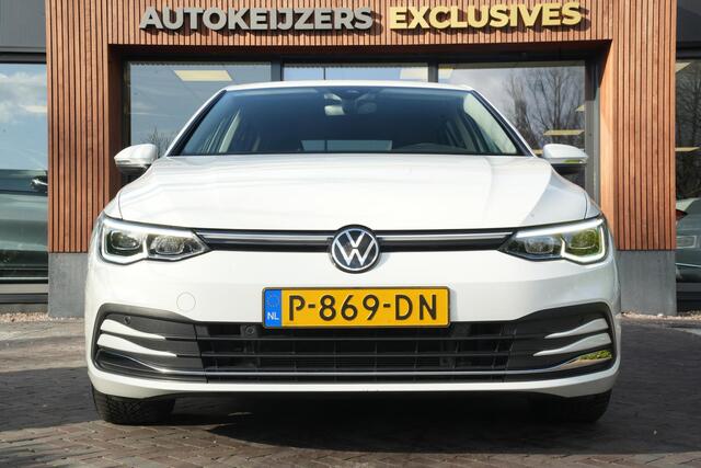 Volkswagen GOLF 1.5 TSI Style