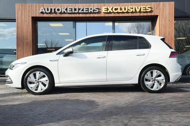 Volkswagen GOLF 1.5 TSI Style