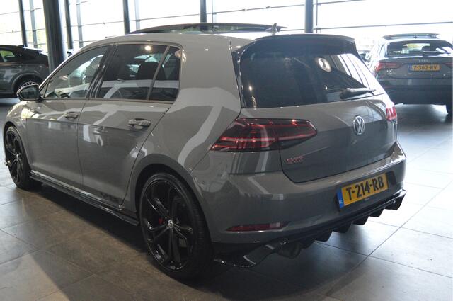 Volkswagen GOLF 2.0 TSI GTI TCR Akrapovic pano camera 19 inch 290 pk !!