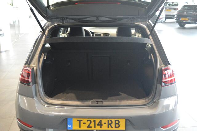 Volkswagen GOLF 2.0 TSI GTI TCR Akrapovic pano camera 19 inch 290 pk !!