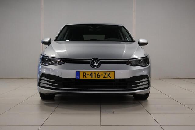 Volkswagen GOLF 1.0 TSI Life Business .