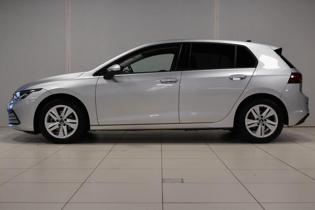 Volkswagen GOLF 1.0 TSI Life Business .