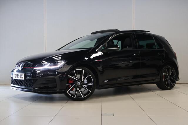 Volkswagen GOLF 2.0 TSI GTI TCR .