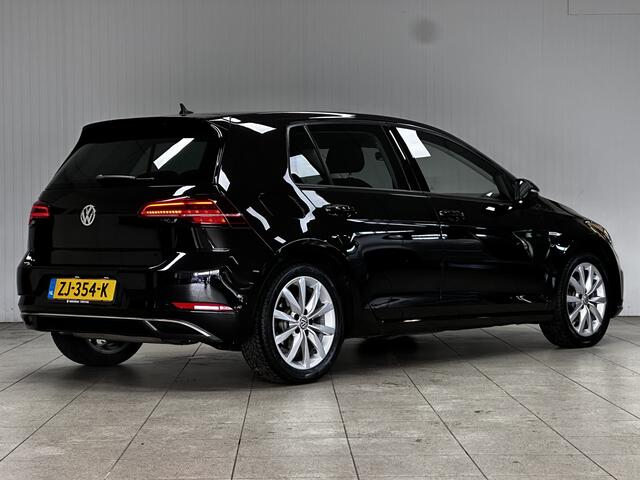 Volkswagen GOLF 1.5 TSI Comfortline Business/ Facelift/ Automaat/ 131pk!/ Virtual Cockpit/ Apple + Android/ Extra getint glas/ Alcantara/ Camera/ Adaptive Cruise/ Stoelverw./ PDC V+A/ Navi/ Clima/ Bluetooth.