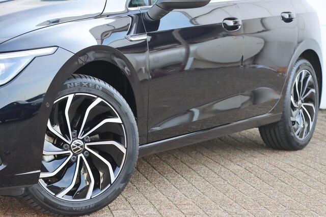 Volkswagen GOLF 1.5 eTSI Style 150pk DSG7 | IQ. Drive | Stuur + Stoelverwarming | Carplay | Memory