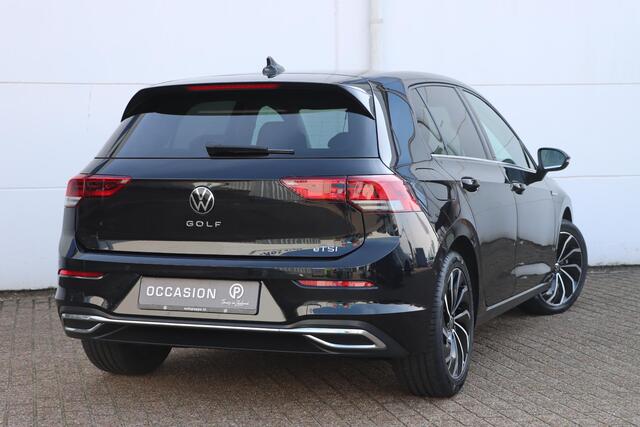 Volkswagen GOLF 1.5 eTSI Style 150pk DSG7 | IQ. Drive | Stuur + Stoelverwarming | Carplay | Memory