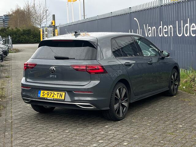 Volkswagen GOLF GTE 1.4 TSI DSG 245pk eHybrid Panoramadak Matrix
