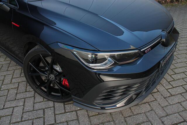 Volkswagen GOLF GTI Clubsport 2.0 TSI Pano Harman Kardon Head up IQ
