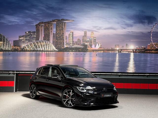 Volkswagen GOLF 8 2.0 TSI R 4Motion Performance MILLTEK|Leder|HUD|H/K|Memory