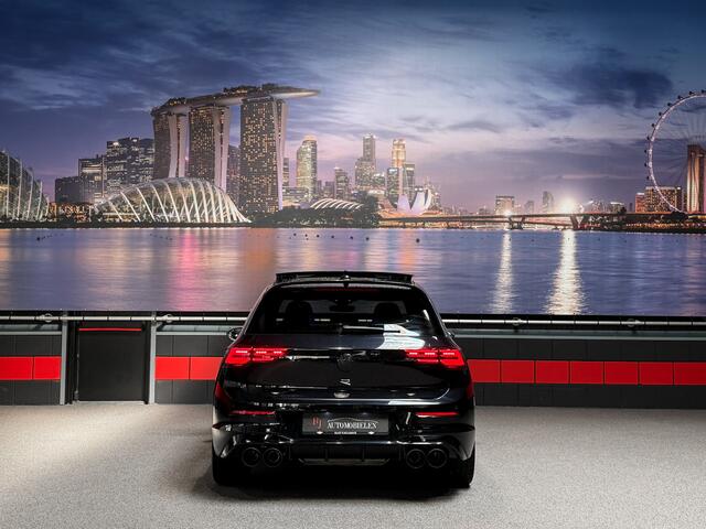 Volkswagen GOLF 8 2.0 TSI R 4Motion Performance MILLTEK|Leder|HUD|H/K|Memory