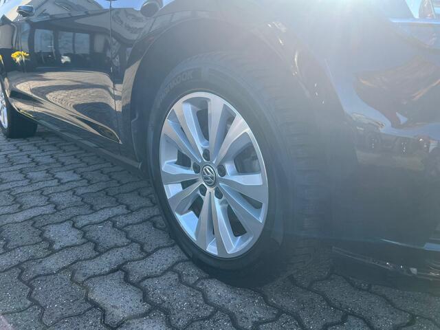 Volkswagen GOLF Variant 1.0 TSI Comfortline trekhaak, navi, cruise, stoelverw, airco