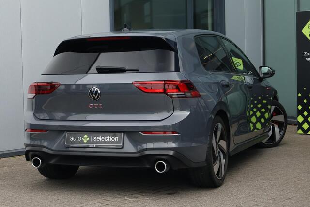 Volkswagen GOLF 2.0 TSI GTI / DAB / Sfeerverlichting