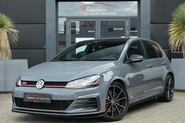 Volkswagen GOLF 2.0 TSI GTI TCR 290pk Panoramadak/Dynaudio/Akrapovic