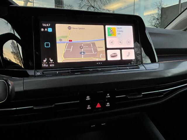 Volkswagen GOLF 1.4 eHybrid Style Memory Seats | Panoramadak