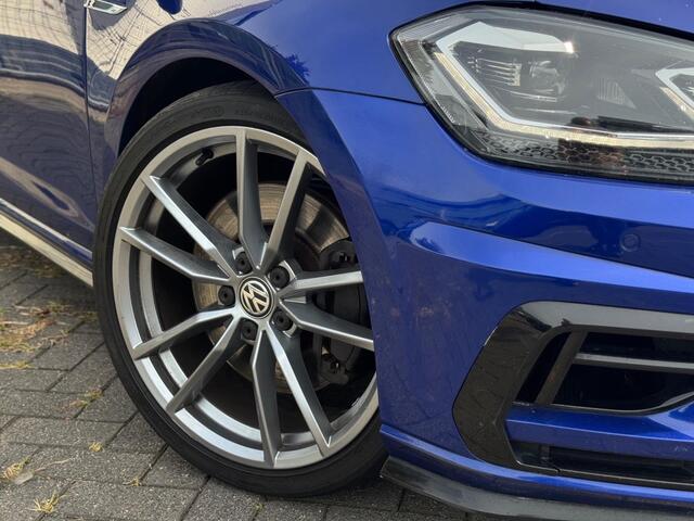 Volkswagen GOLF 7.5 2.0 TSI R 4Motion Panoramadak Leer! BTW! Inruil mogelijk!