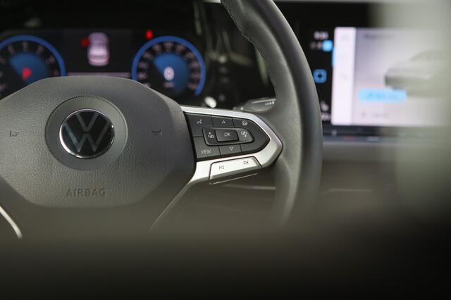 Volkswagen GOLF 1.5 eTSI Style | Massage | Memory | Sfeerverlichting |