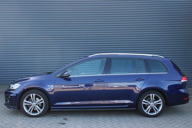 Volkswagen GOLF Variant 1.0 TSI Highline Business R Panoramadak Virtual-Cockpit Full-LED CarPlay