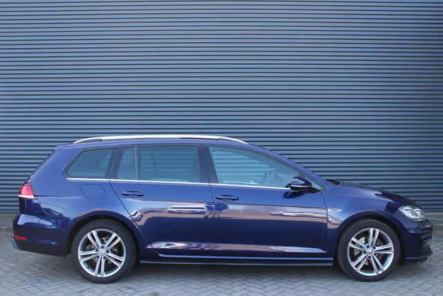 Volkswagen GOLF Variant 1.0 TSI Highline Business R Panoramadak Virtual-Cockpit Full-LED CarPlay